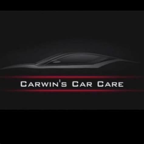 carwin cares.